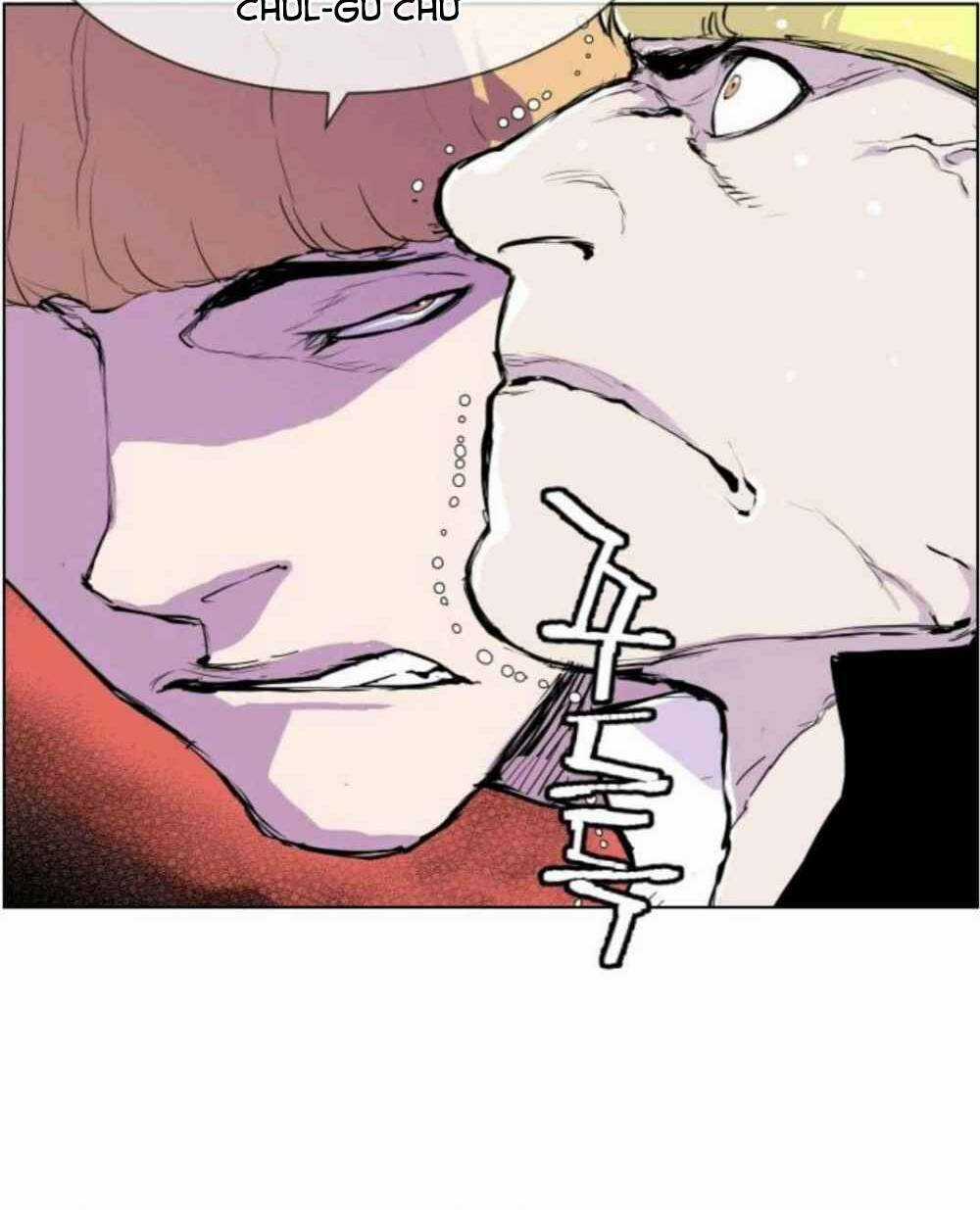 Cuộc Chiến Băng Đảng Chapter 6 trang 14