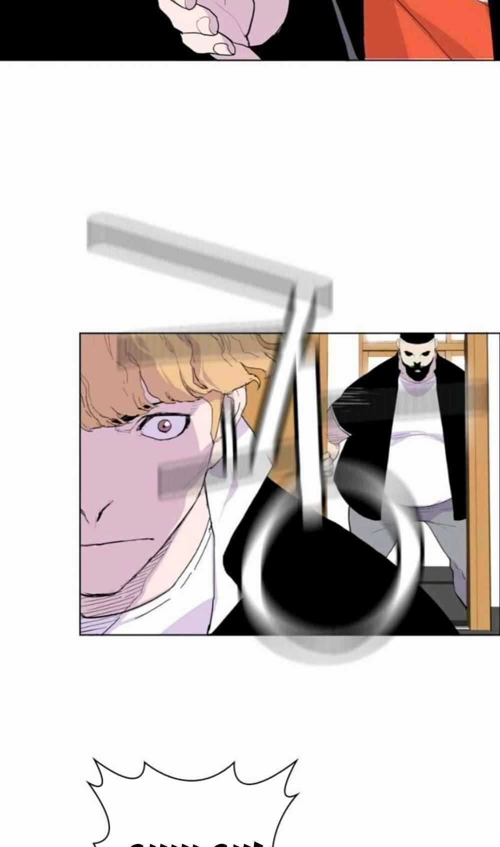 Cuộc Chiến Băng Đảng Chapter 6 trang 17