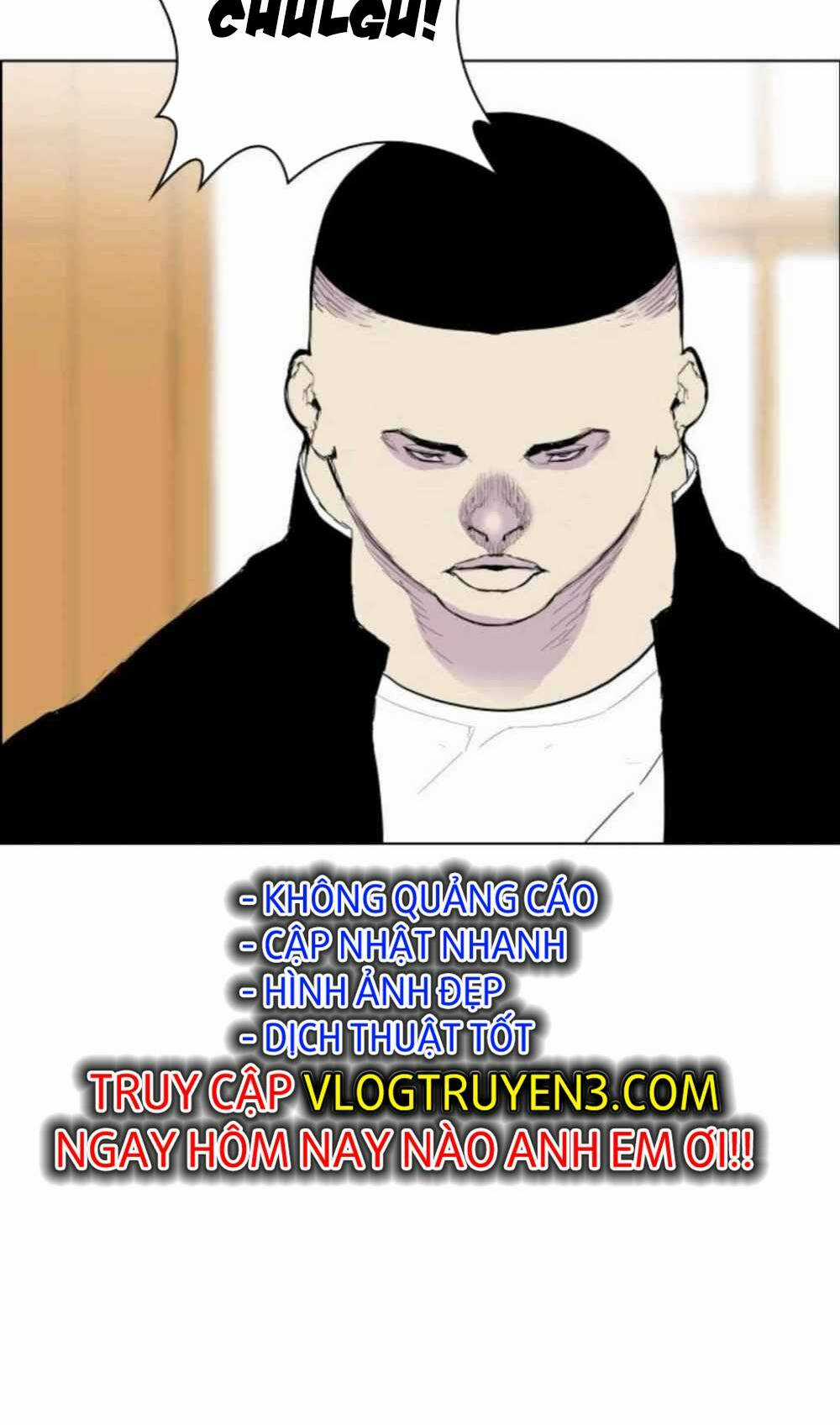 Cuộc Chiến Băng Đảng Chapter 6 trang 18