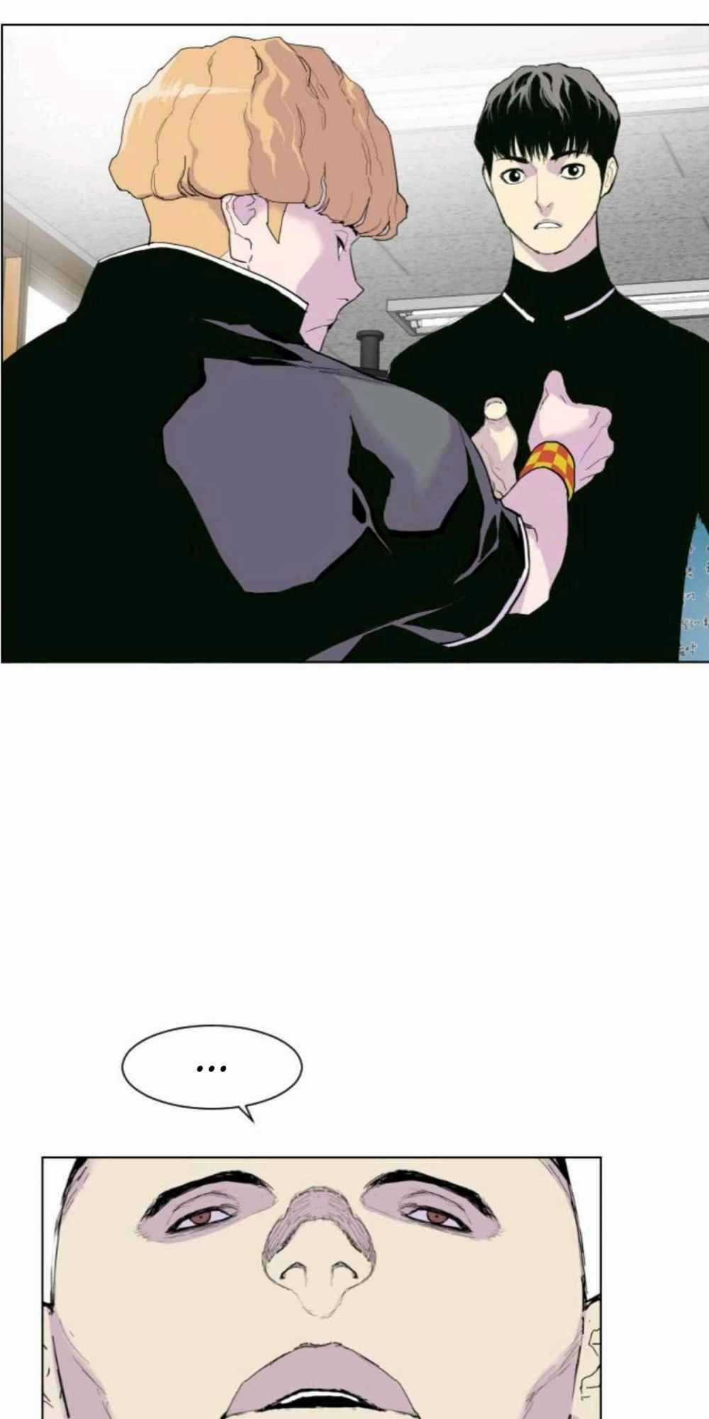 Cuộc Chiến Băng Đảng Chapter 6 trang 19