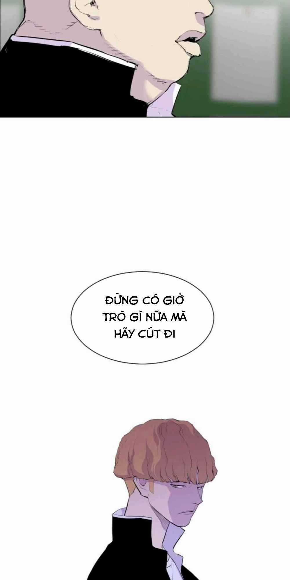 Cuộc Chiến Băng Đảng Chapter 6 trang 23