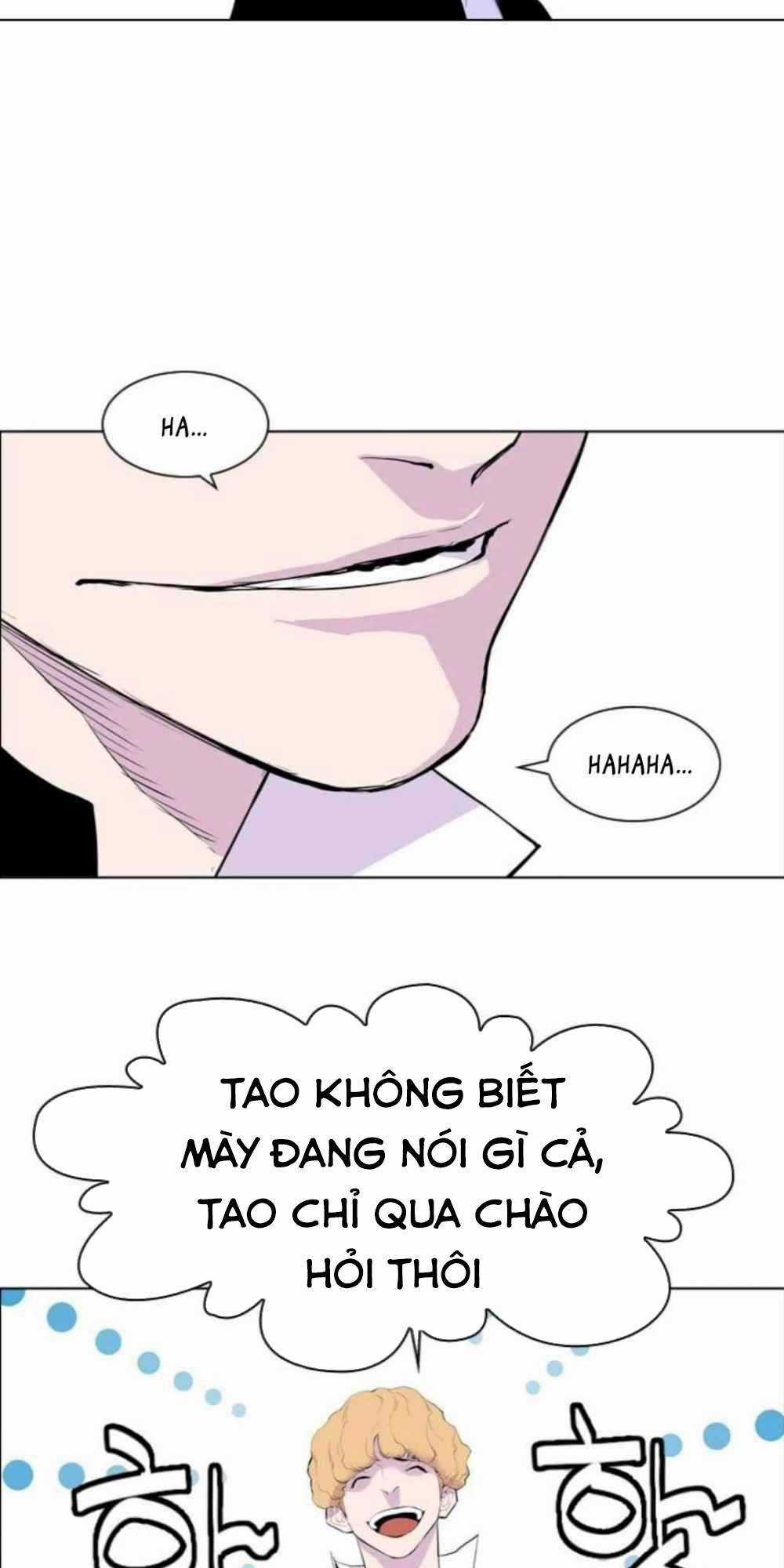 Cuộc Chiến Băng Đảng Chapter 6 trang 24