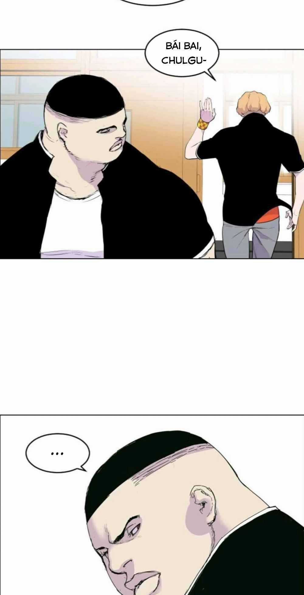 Cuộc Chiến Băng Đảng Chapter 6 trang 29