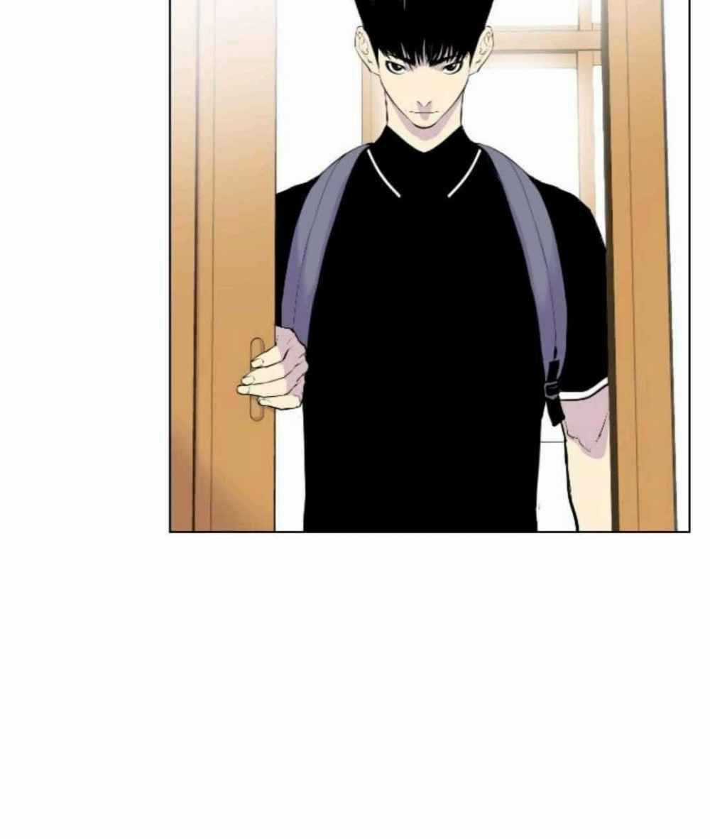 Cuộc Chiến Băng Đảng Chapter 6 trang 3