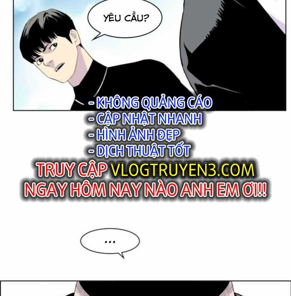 Cuộc Chiến Băng Đảng Chapter 6 trang 34