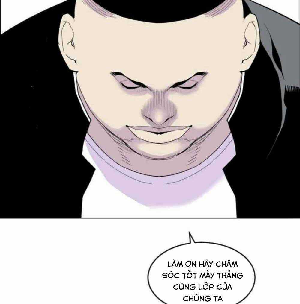 Cuộc Chiến Băng Đảng Chapter 6 trang 35