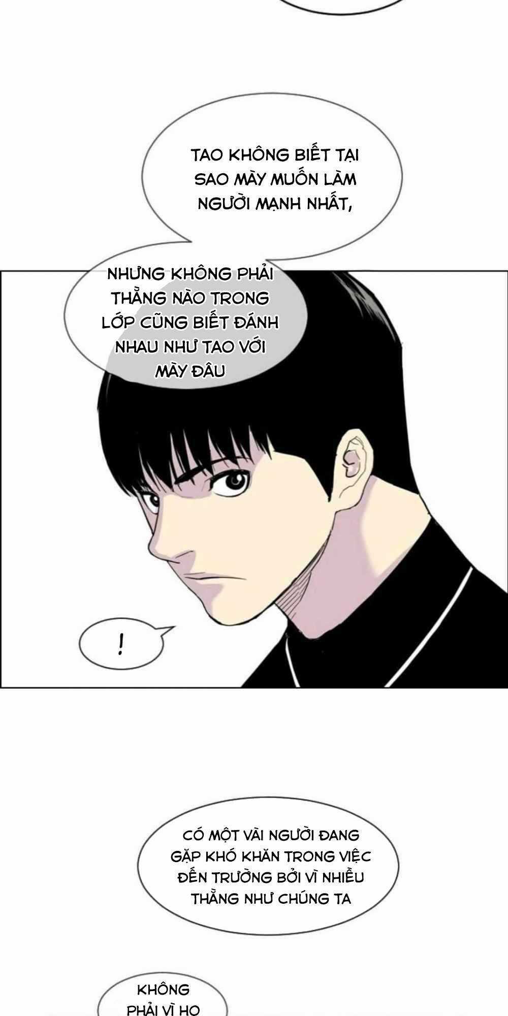 Cuộc Chiến Băng Đảng Chapter 6 trang 36