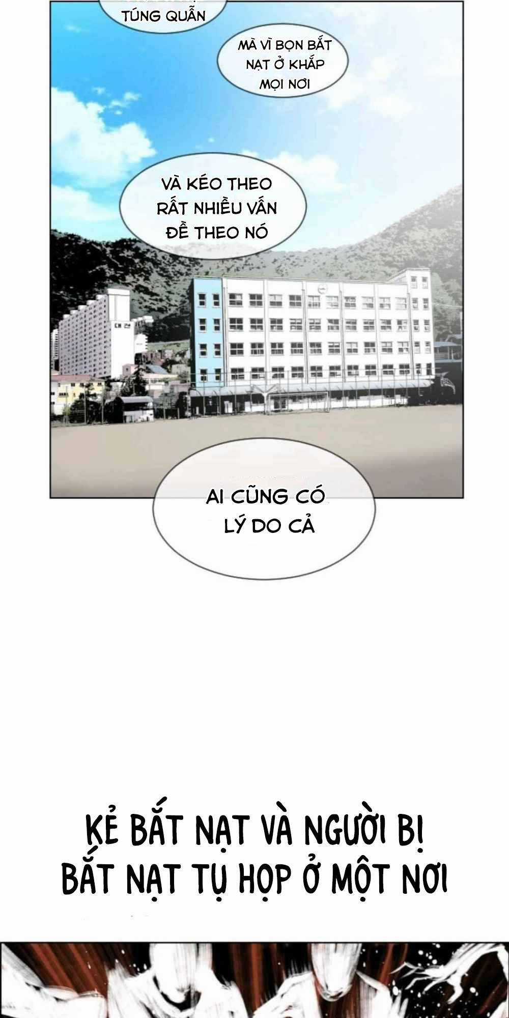 Cuộc Chiến Băng Đảng Chapter 6 trang 37