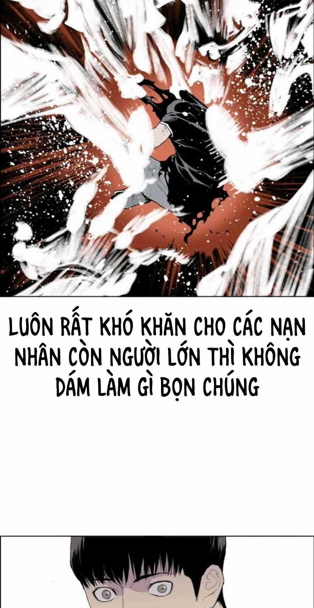 Cuộc Chiến Băng Đảng Chapter 6 trang 38