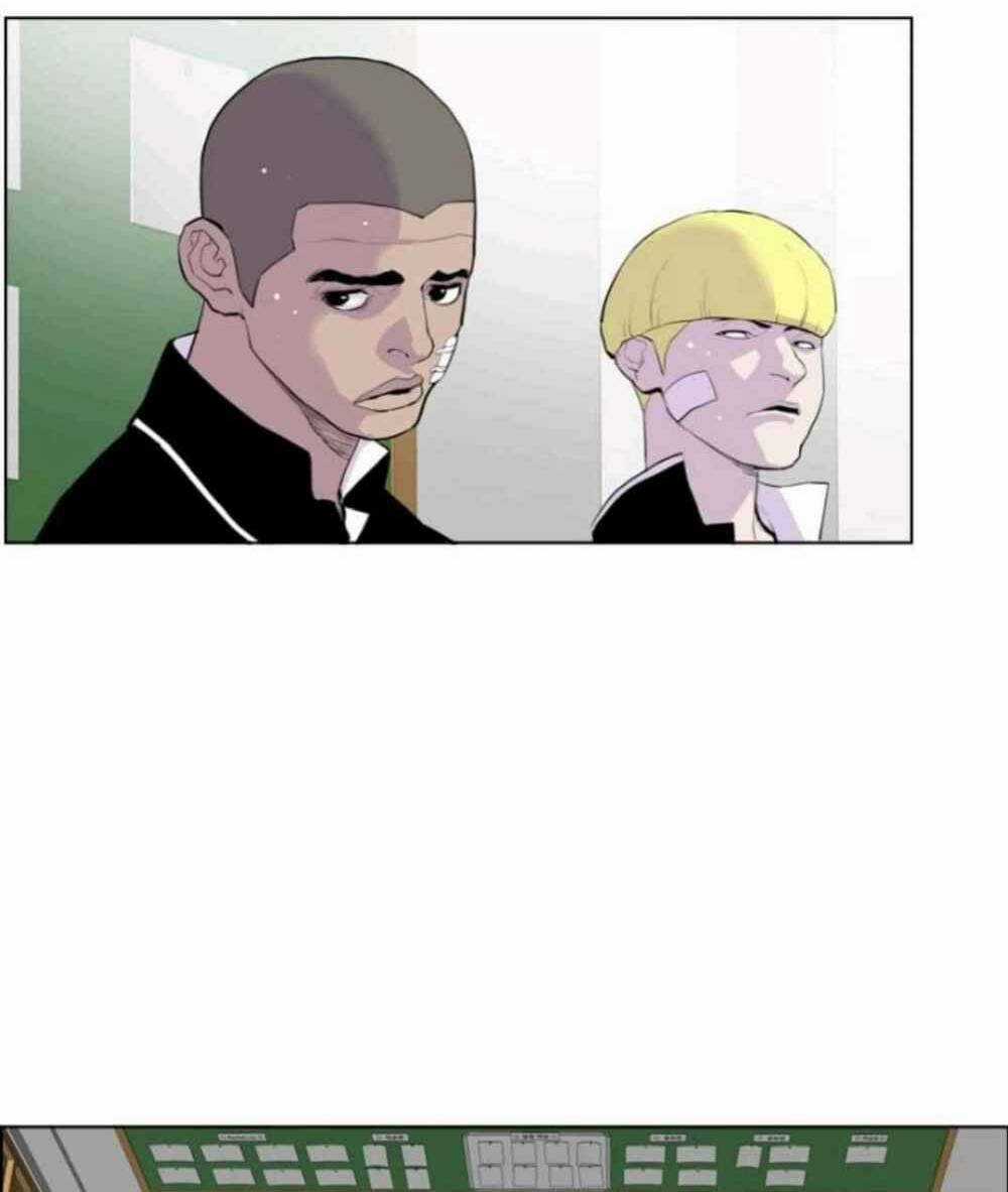 Cuộc Chiến Băng Đảng Chapter 6 trang 4