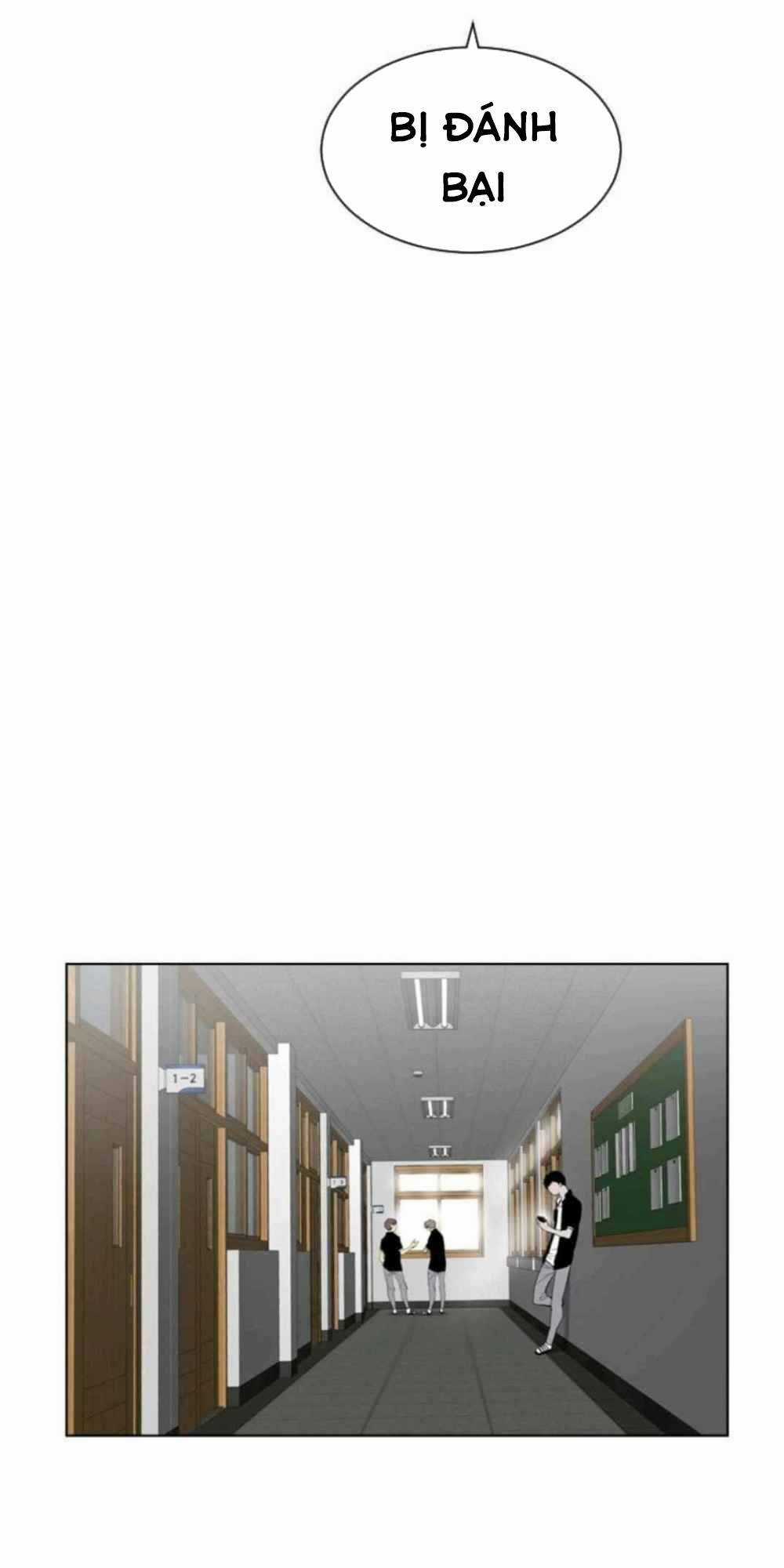 Cuộc Chiến Băng Đảng Chapter 6 trang 41