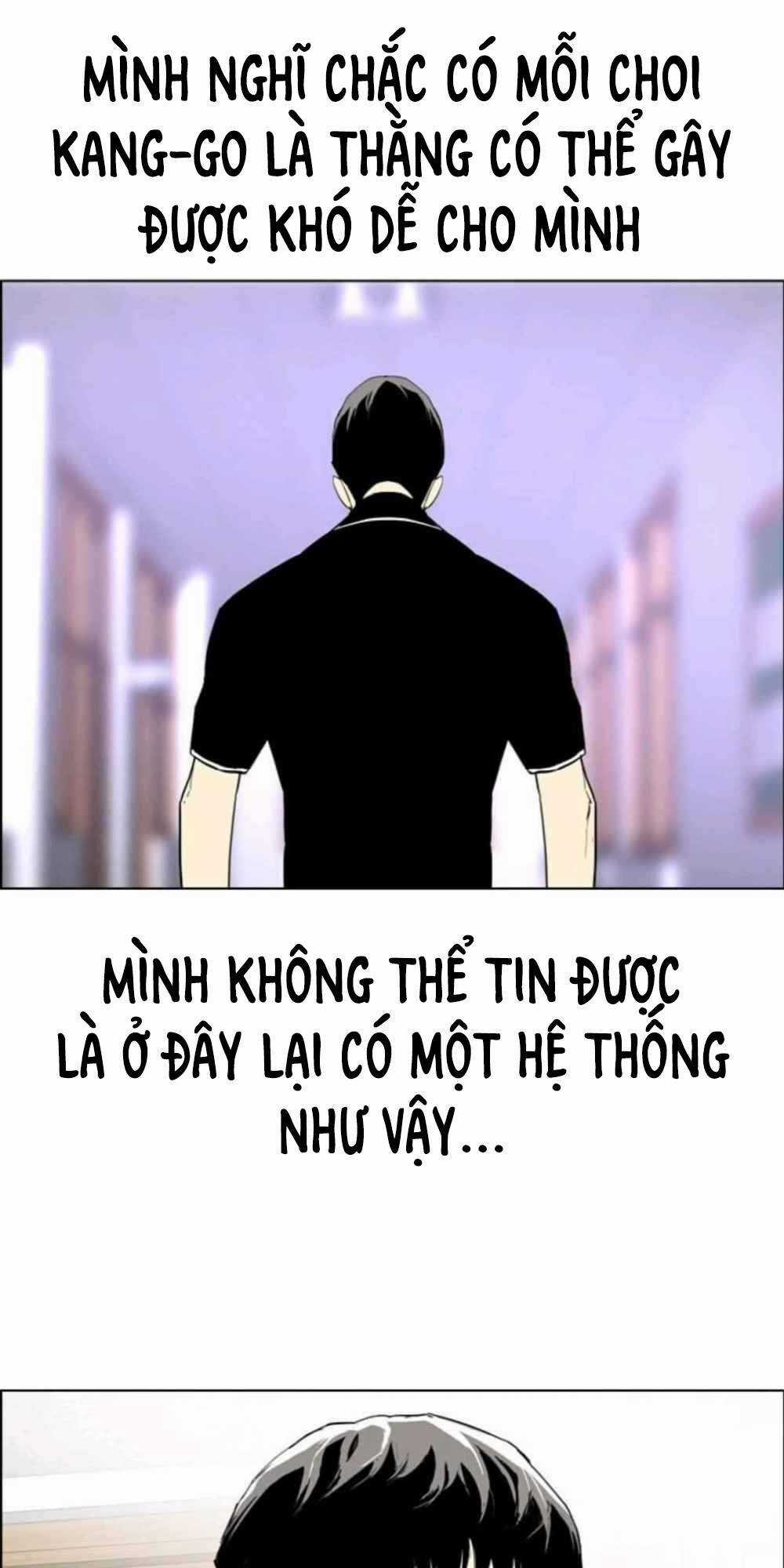 Cuộc Chiến Băng Đảng Chapter 6 trang 42