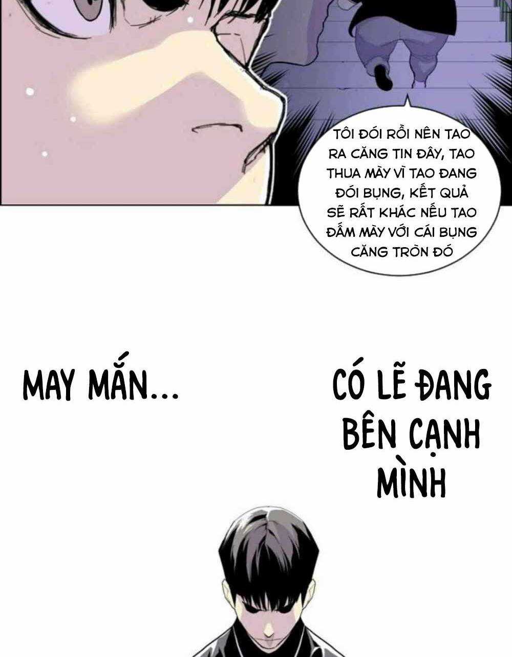 Cuộc Chiến Băng Đảng Chapter 6 trang 44