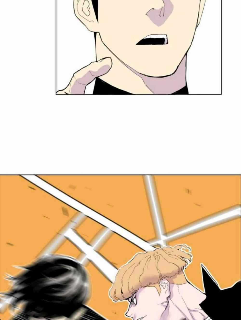 Cuộc Chiến Băng Đảng Chapter 6 trang 48