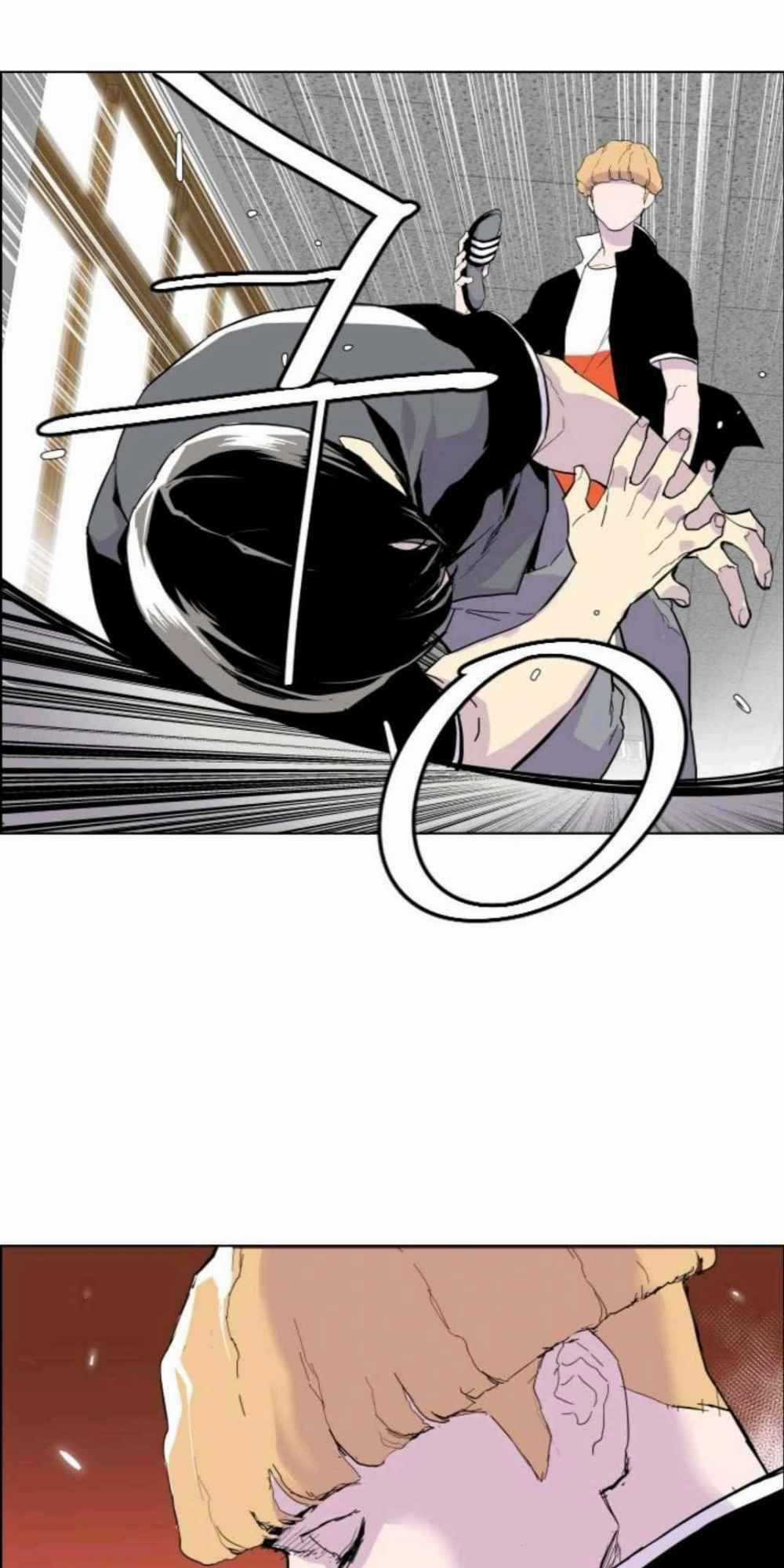 Cuộc Chiến Băng Đảng Chapter 6 trang 50