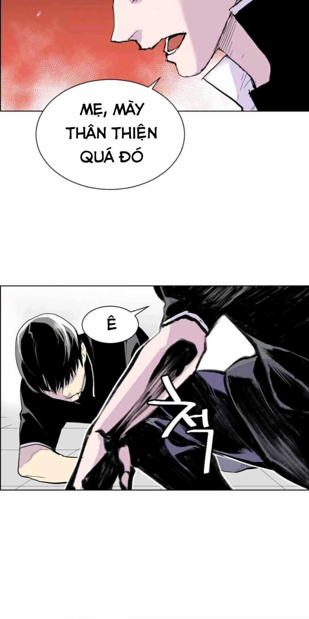 Cuộc Chiến Băng Đảng Chapter 6 trang 51