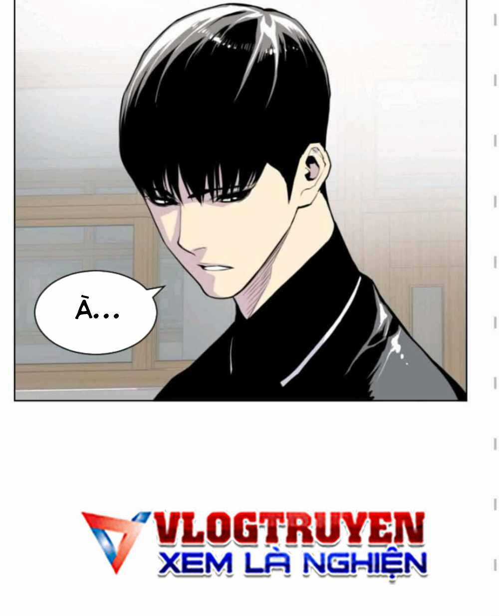 Cuộc Chiến Băng Đảng Chapter 6 trang 8