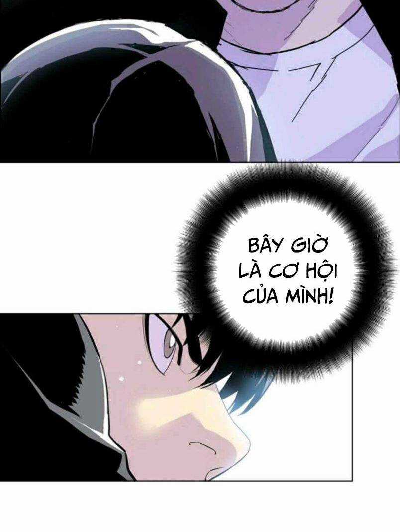 Cuộc Chiến Băng Đảng Chapter 7 trang 15