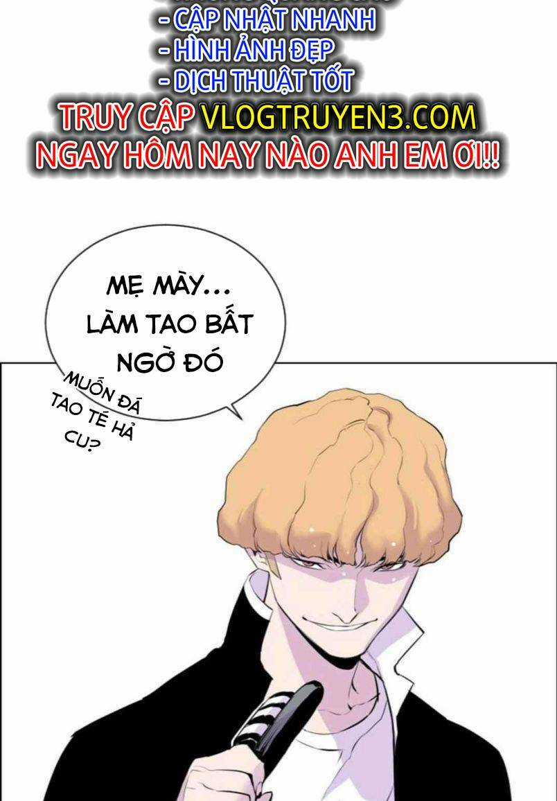 Cuộc Chiến Băng Đảng Chapter 7 trang 18