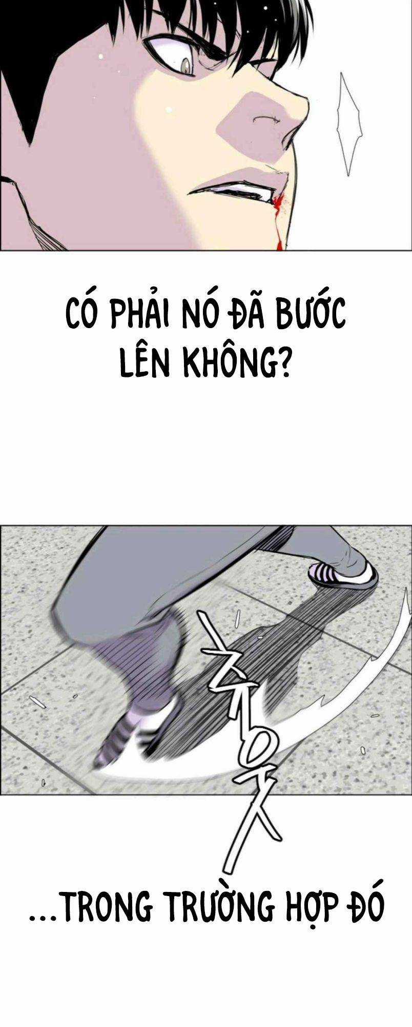 Cuộc Chiến Băng Đảng Chapter 7 trang 29