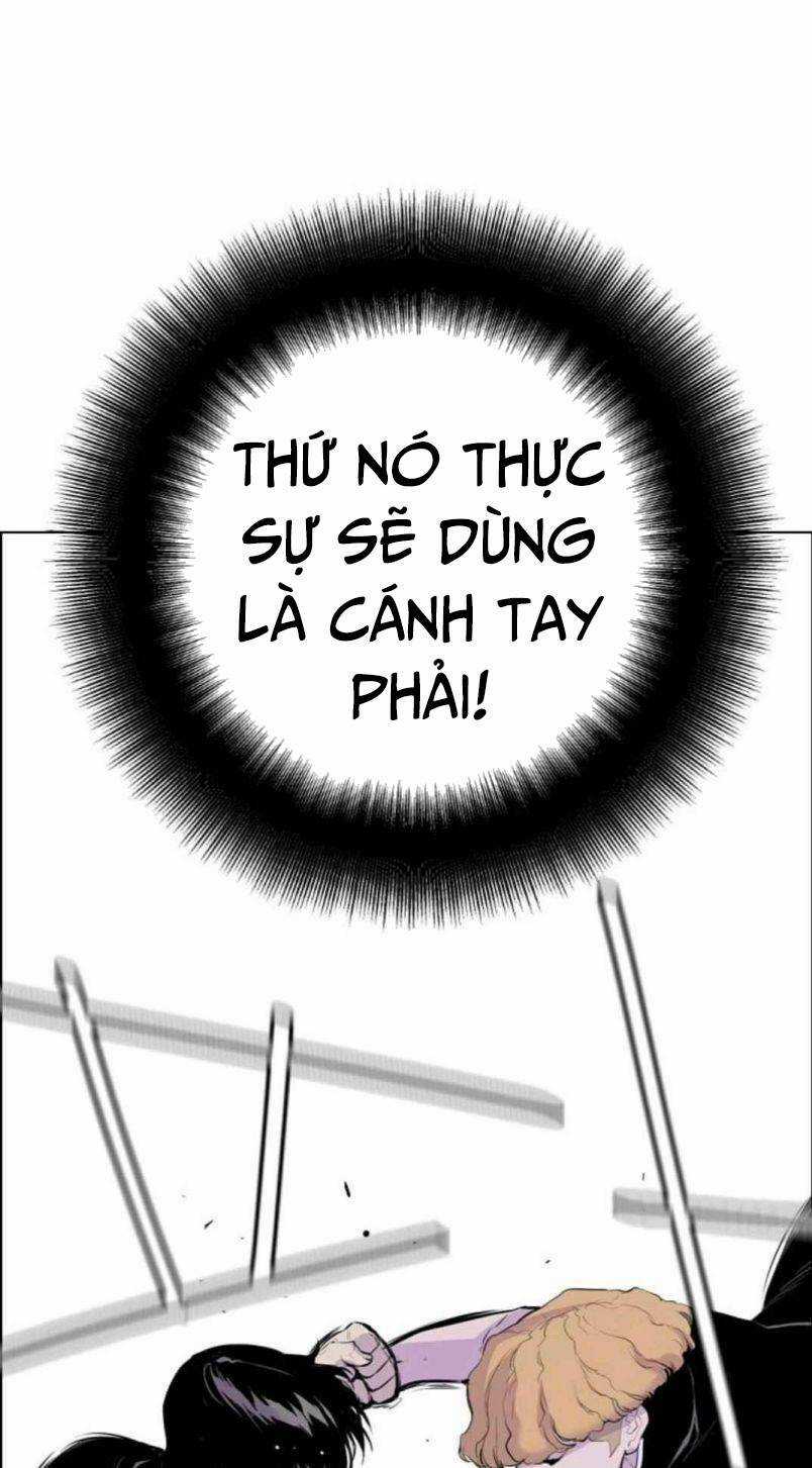 Cuộc Chiến Băng Đảng Chapter 7 trang 30