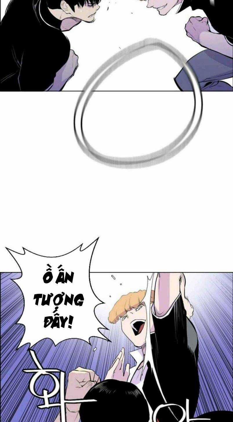 Cuộc Chiến Băng Đảng Chapter 7 trang 31