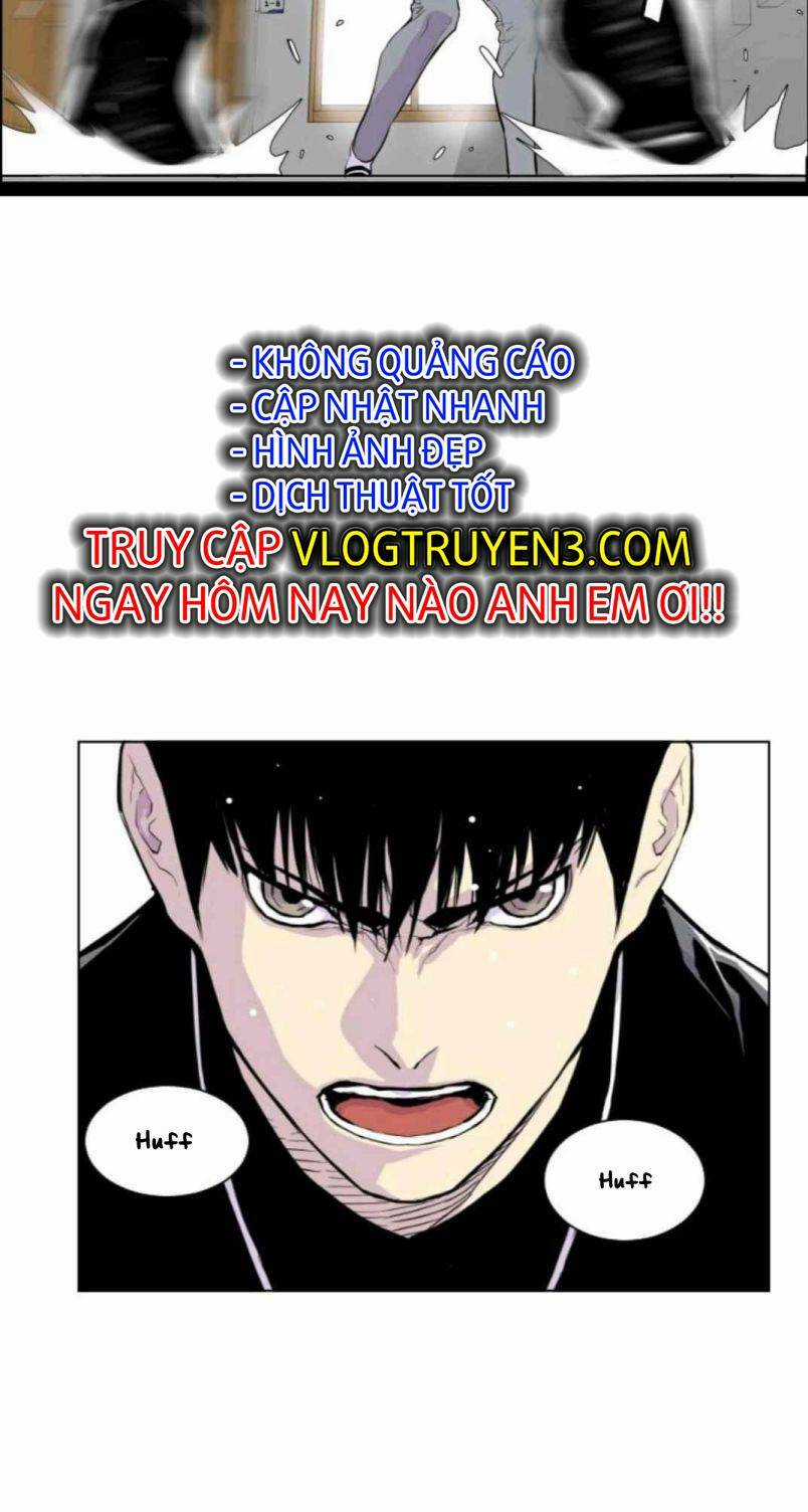 Cuộc Chiến Băng Đảng Chapter 7 trang 34
