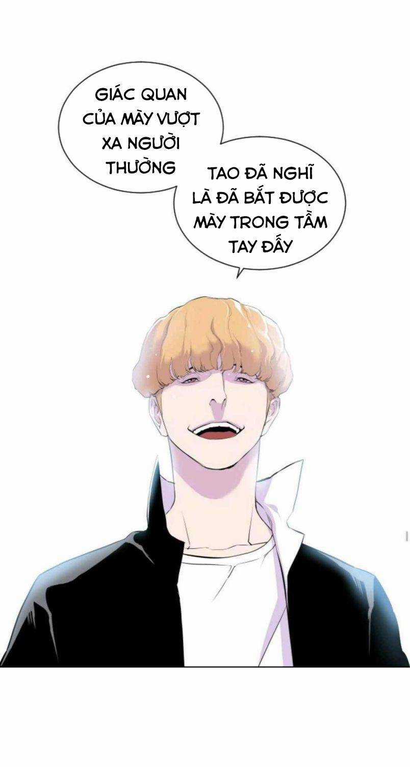 Cuộc Chiến Băng Đảng Chapter 7 trang 35