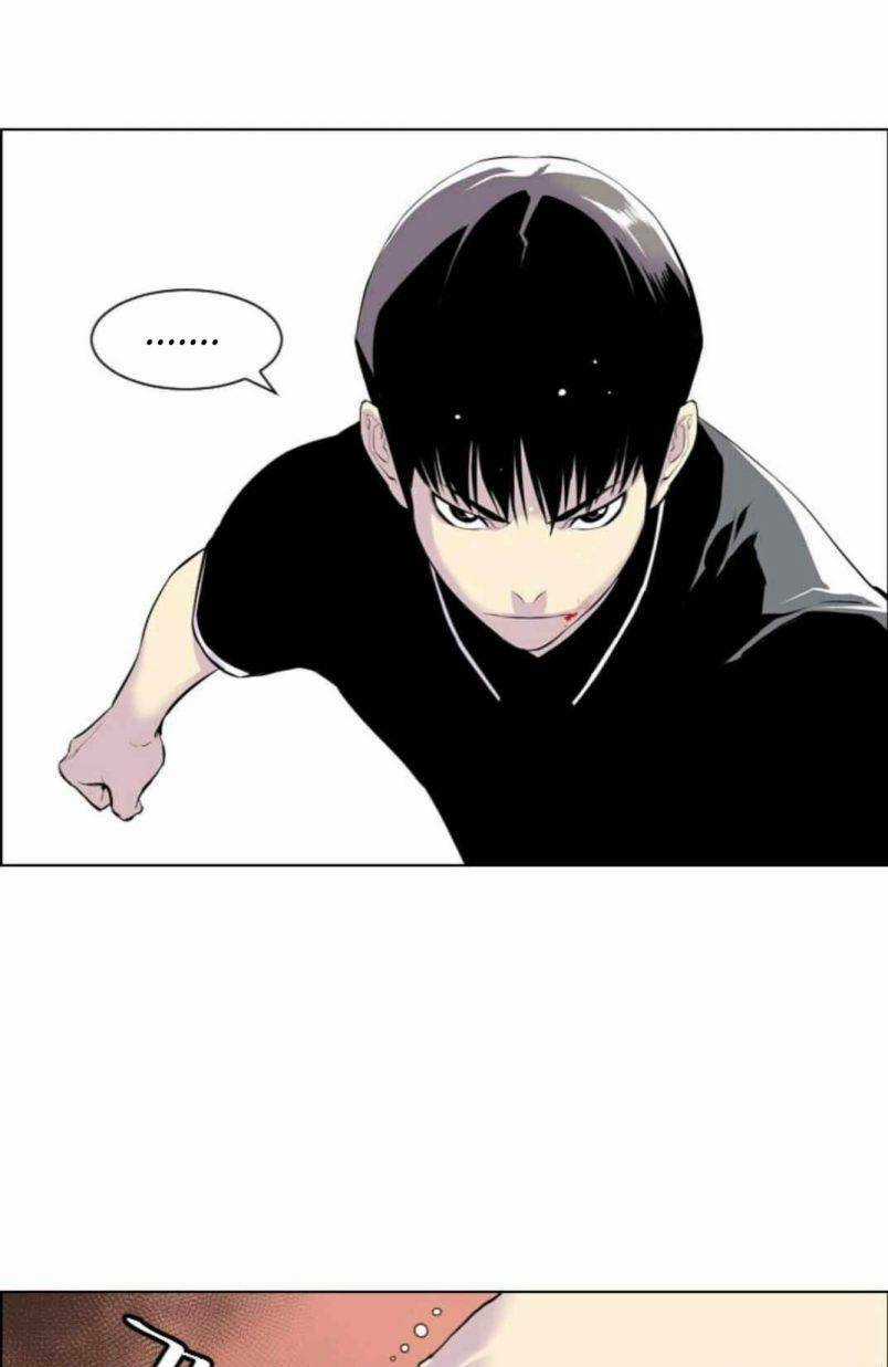 Cuộc Chiến Băng Đảng Chapter 7 trang 38