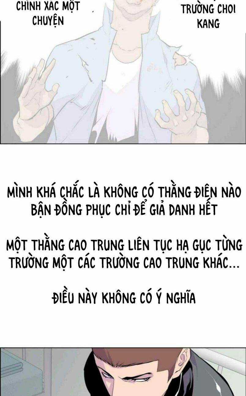 Cuộc Chiến Băng Đảng Chapter 7 trang 43