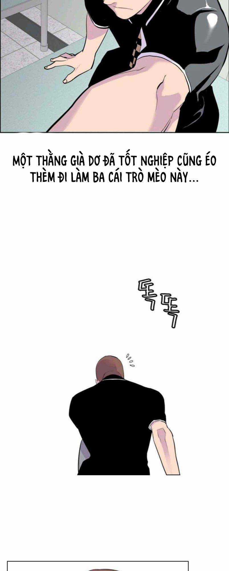 Cuộc Chiến Băng Đảng Chapter 7 trang 44