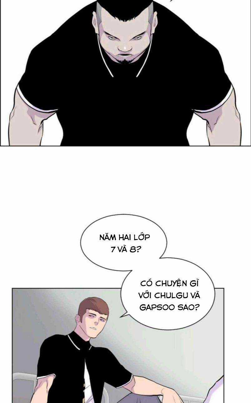 Cuộc Chiến Băng Đảng Chapter 7 trang 46