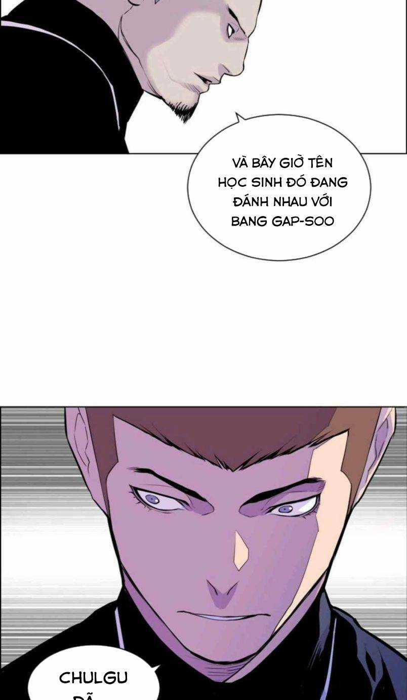Cuộc Chiến Băng Đảng Chapter 7 trang 49