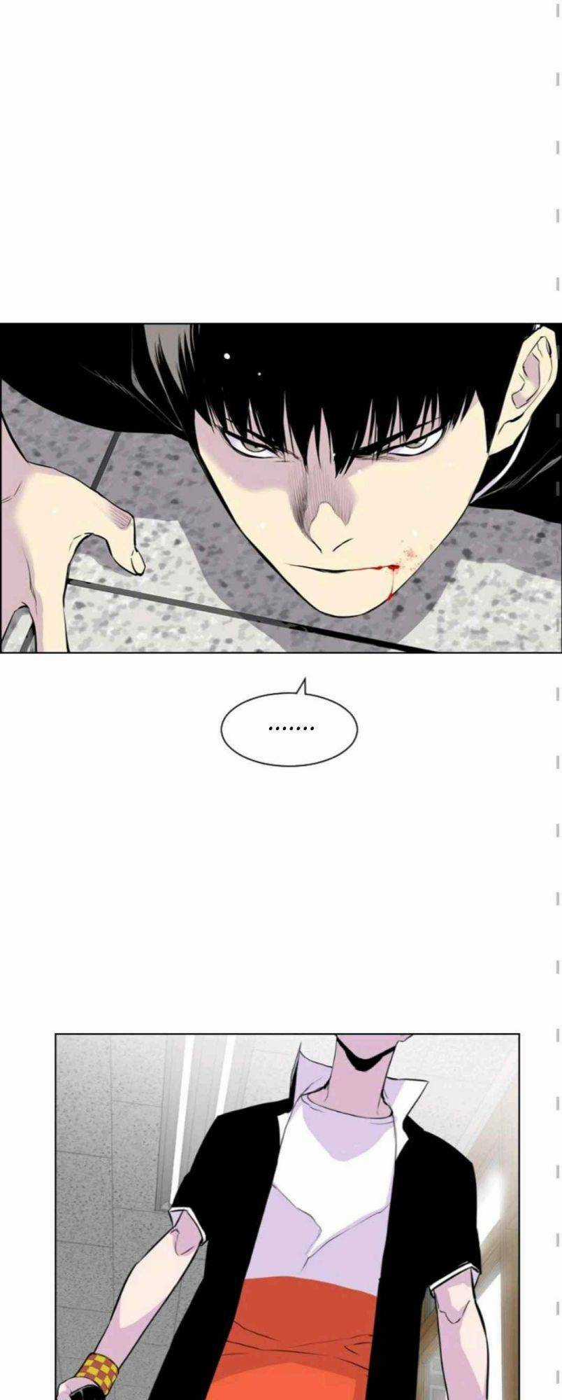 Cuộc Chiến Băng Đảng Chapter 7 trang 8