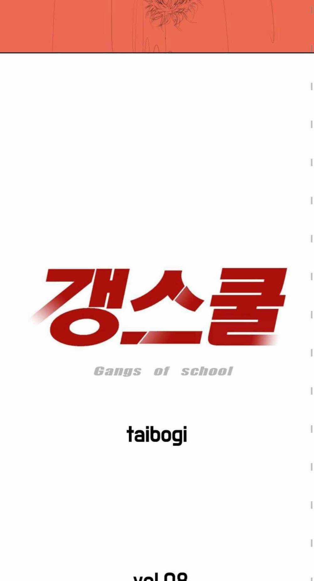 Cuộc Chiến Băng Đảng Chapter 8 trang 10