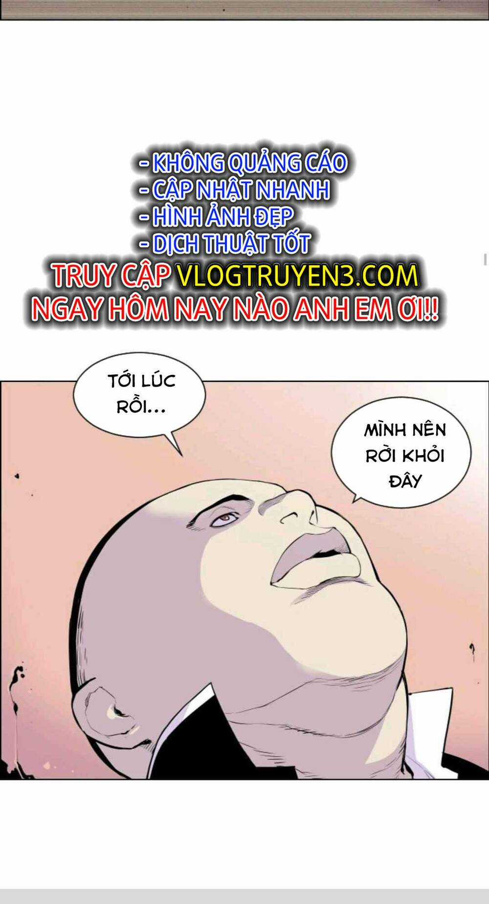 Cuộc Chiến Băng Đảng Chapter 8 trang 15