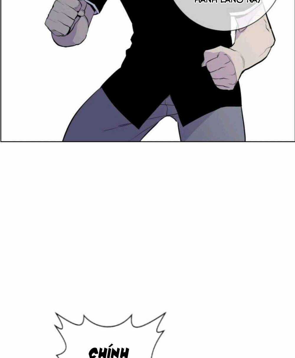 Cuộc Chiến Băng Đảng Chapter 8 trang 18