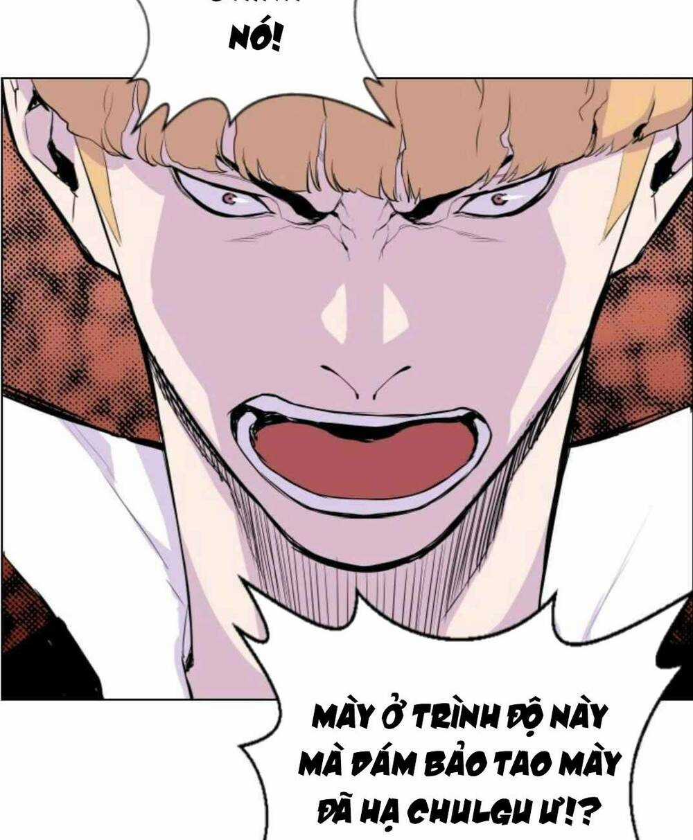 Cuộc Chiến Băng Đảng Chapter 8 trang 19