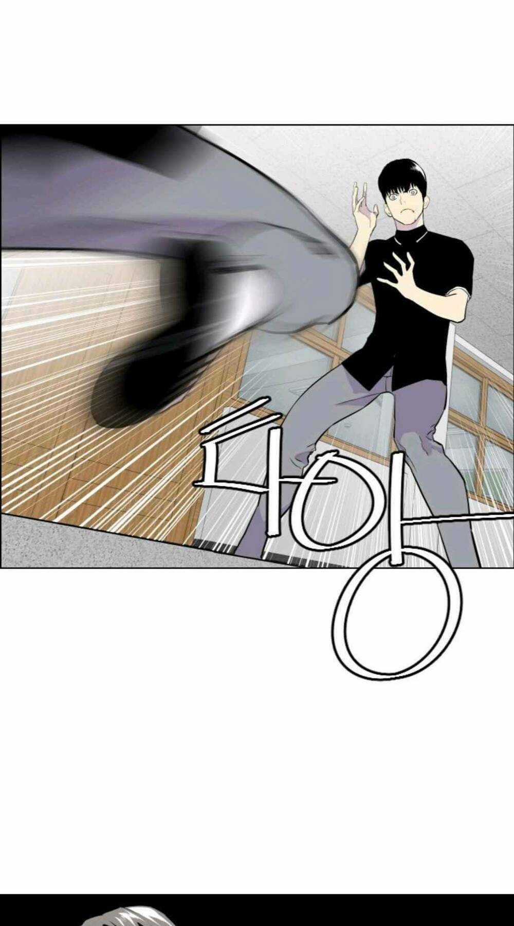 Cuộc Chiến Băng Đảng Chapter 8 trang 2