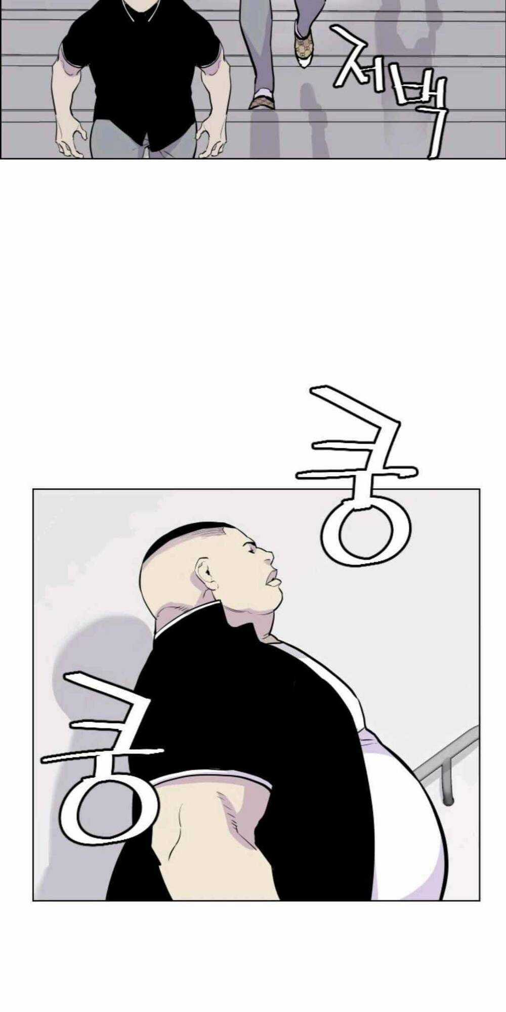 Cuộc Chiến Băng Đảng Chapter 8 trang 24