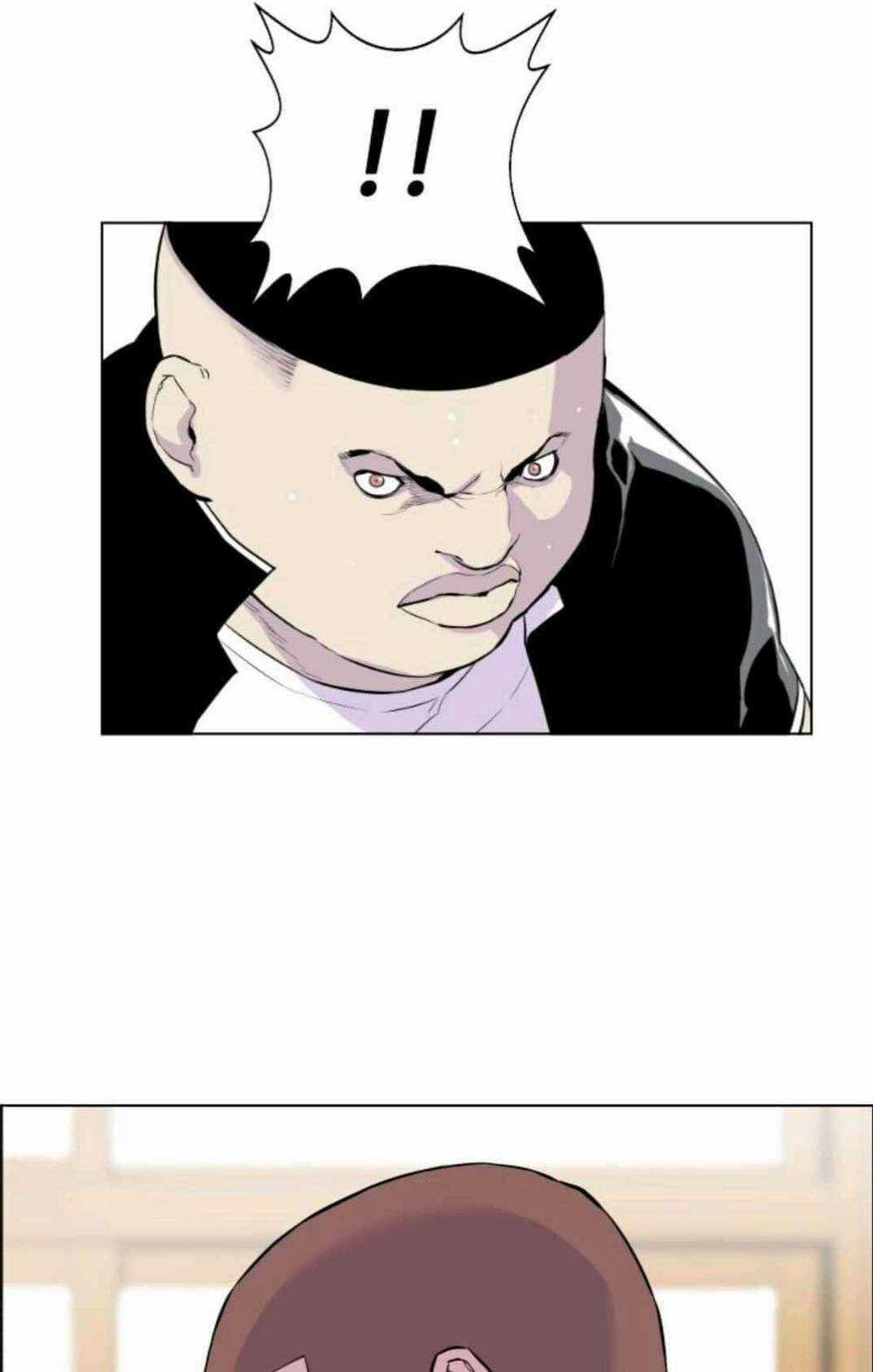 Cuộc Chiến Băng Đảng Chapter 8 trang 26