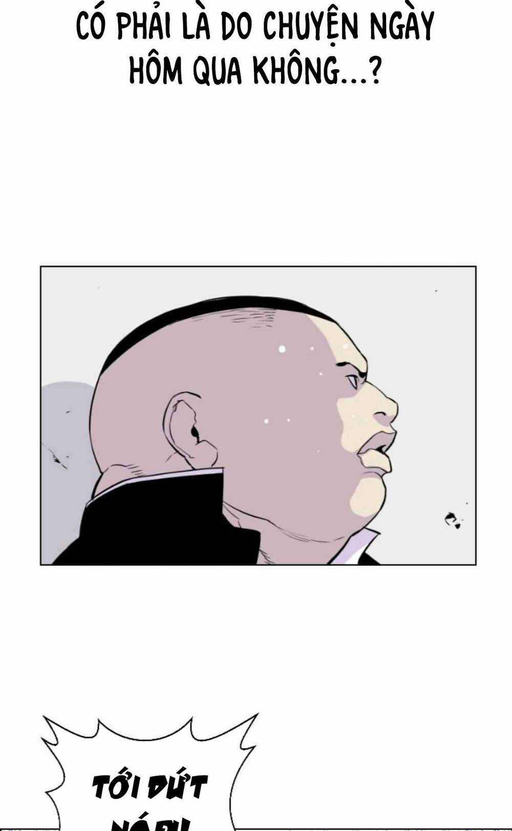 Cuộc Chiến Băng Đảng Chapter 8 trang 29