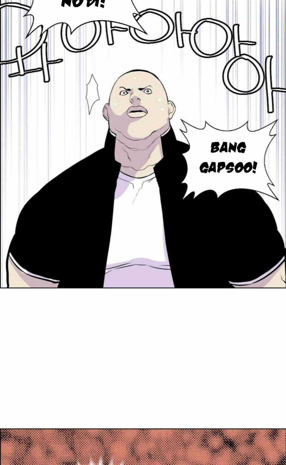 Cuộc Chiến Băng Đảng Chapter 8 trang 30