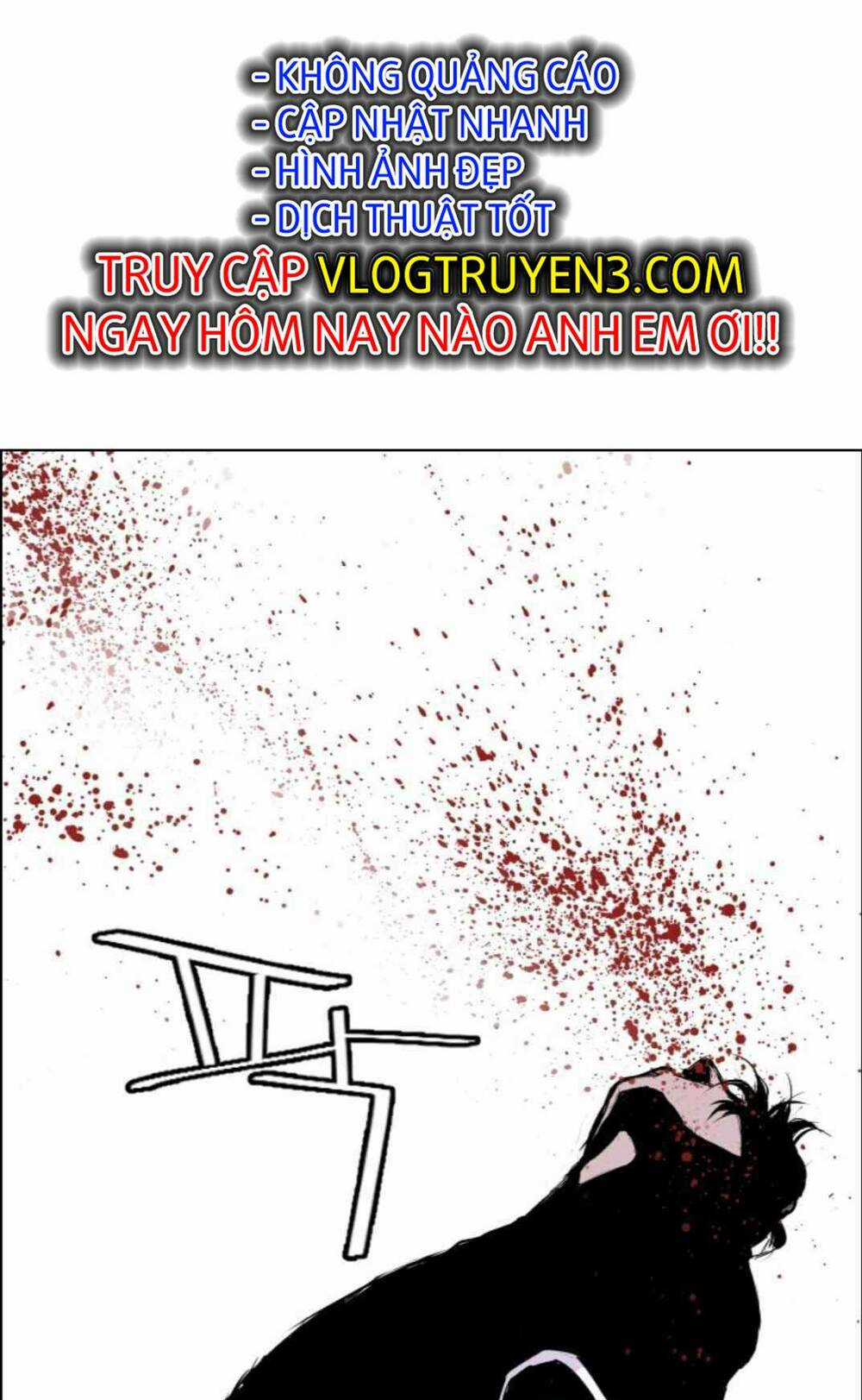 Cuộc Chiến Băng Đảng Chapter 8 trang 33