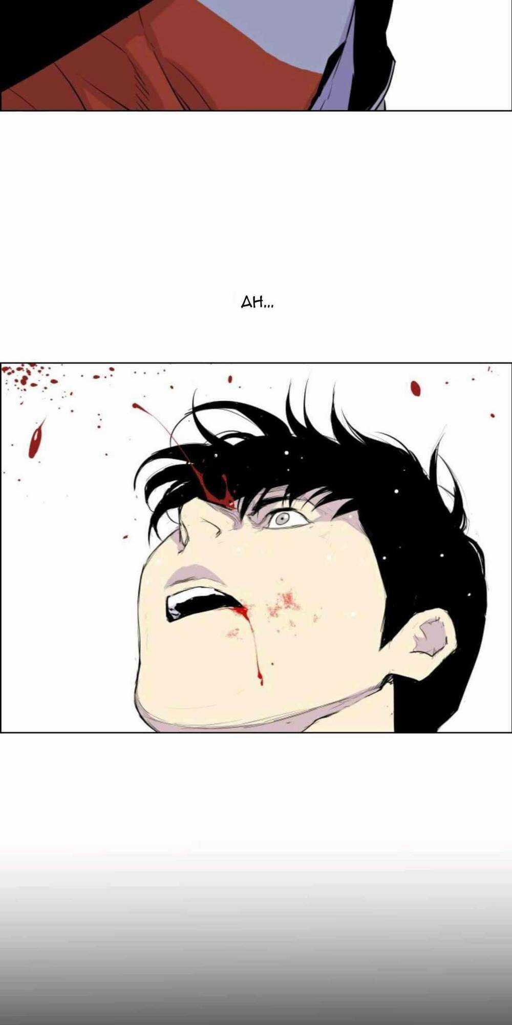 Cuộc Chiến Băng Đảng Chapter 8 trang 35