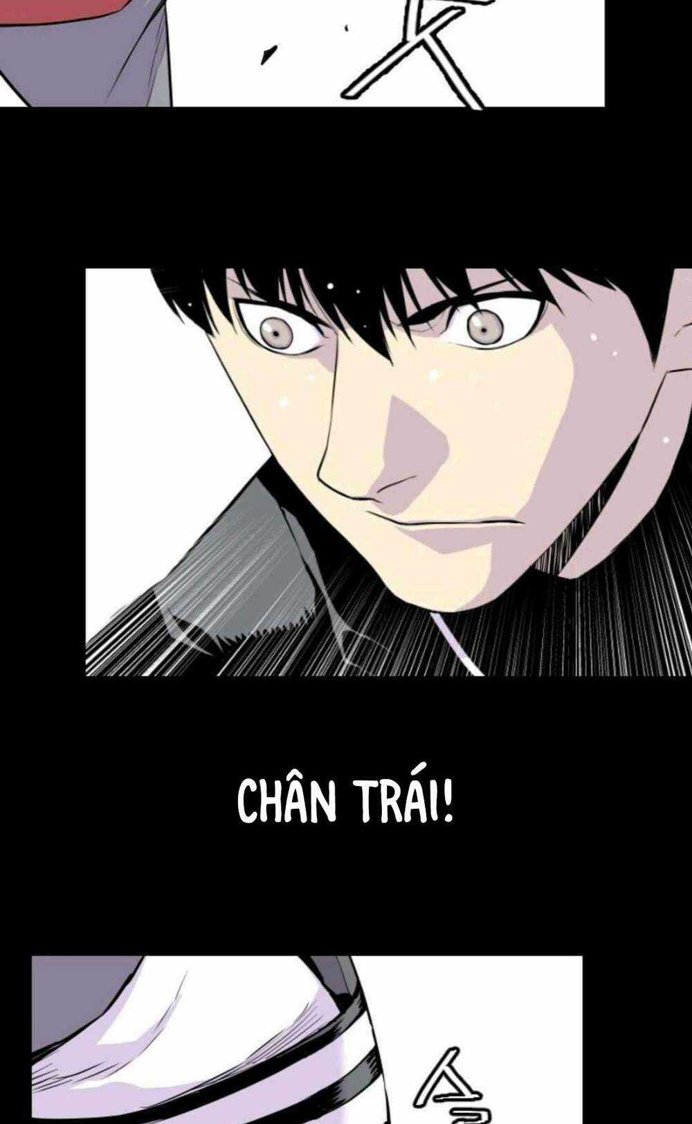 Cuộc Chiến Băng Đảng Chapter 8 trang 37