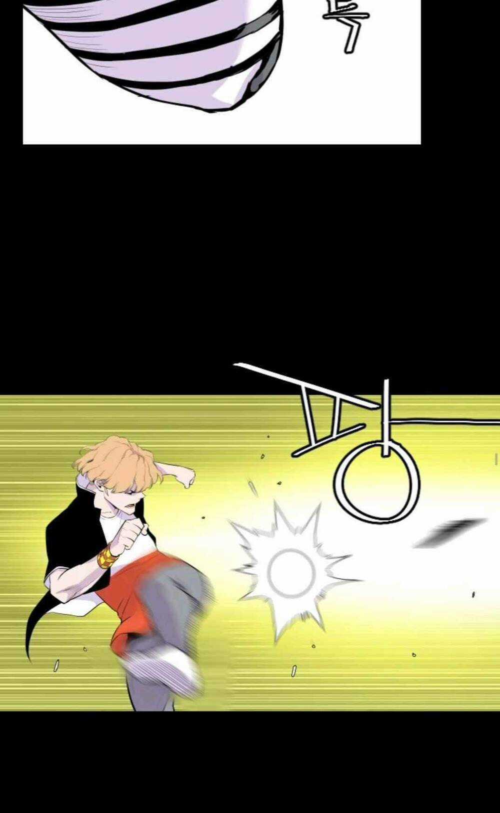 Cuộc Chiến Băng Đảng Chapter 8 trang 38