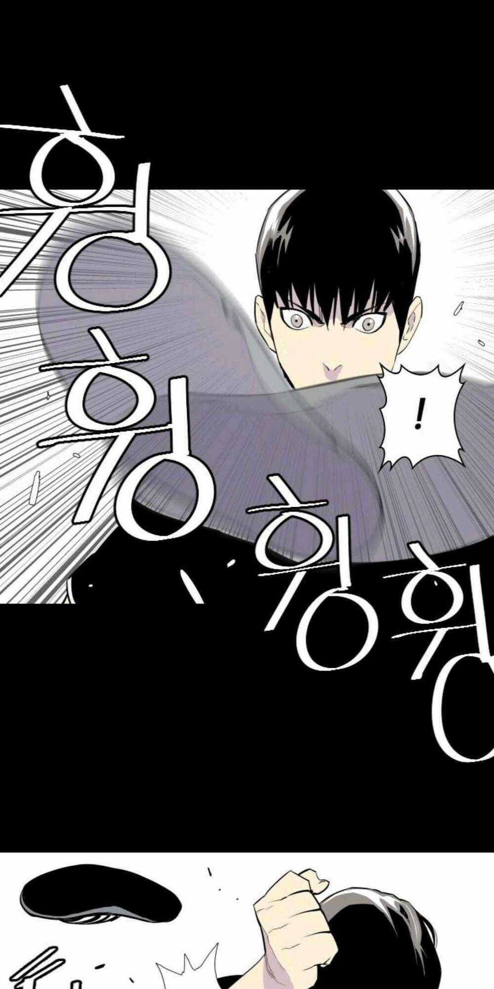 Cuộc Chiến Băng Đảng Chapter 8 trang 39