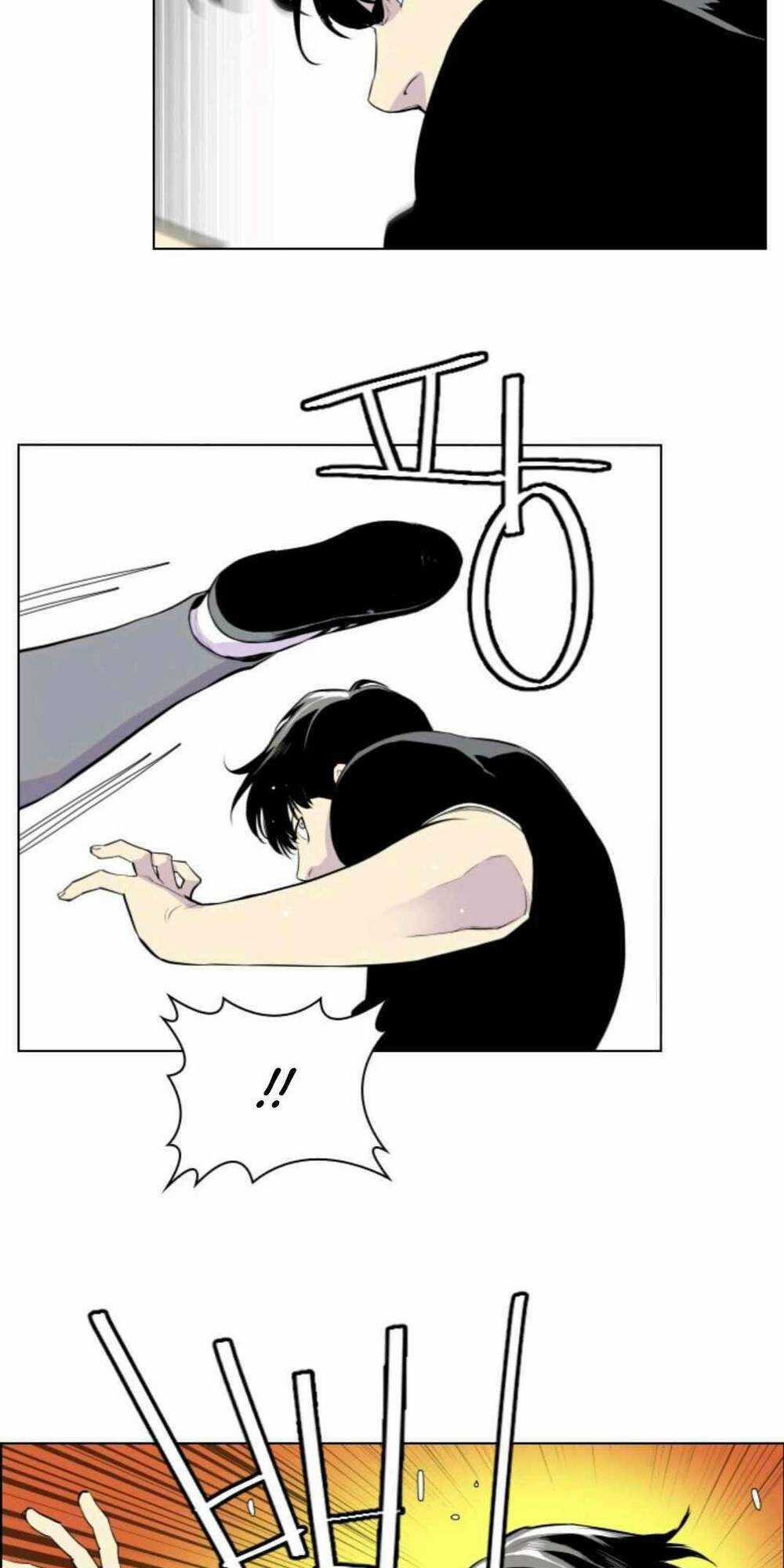 Cuộc Chiến Băng Đảng Chapter 8 trang 4