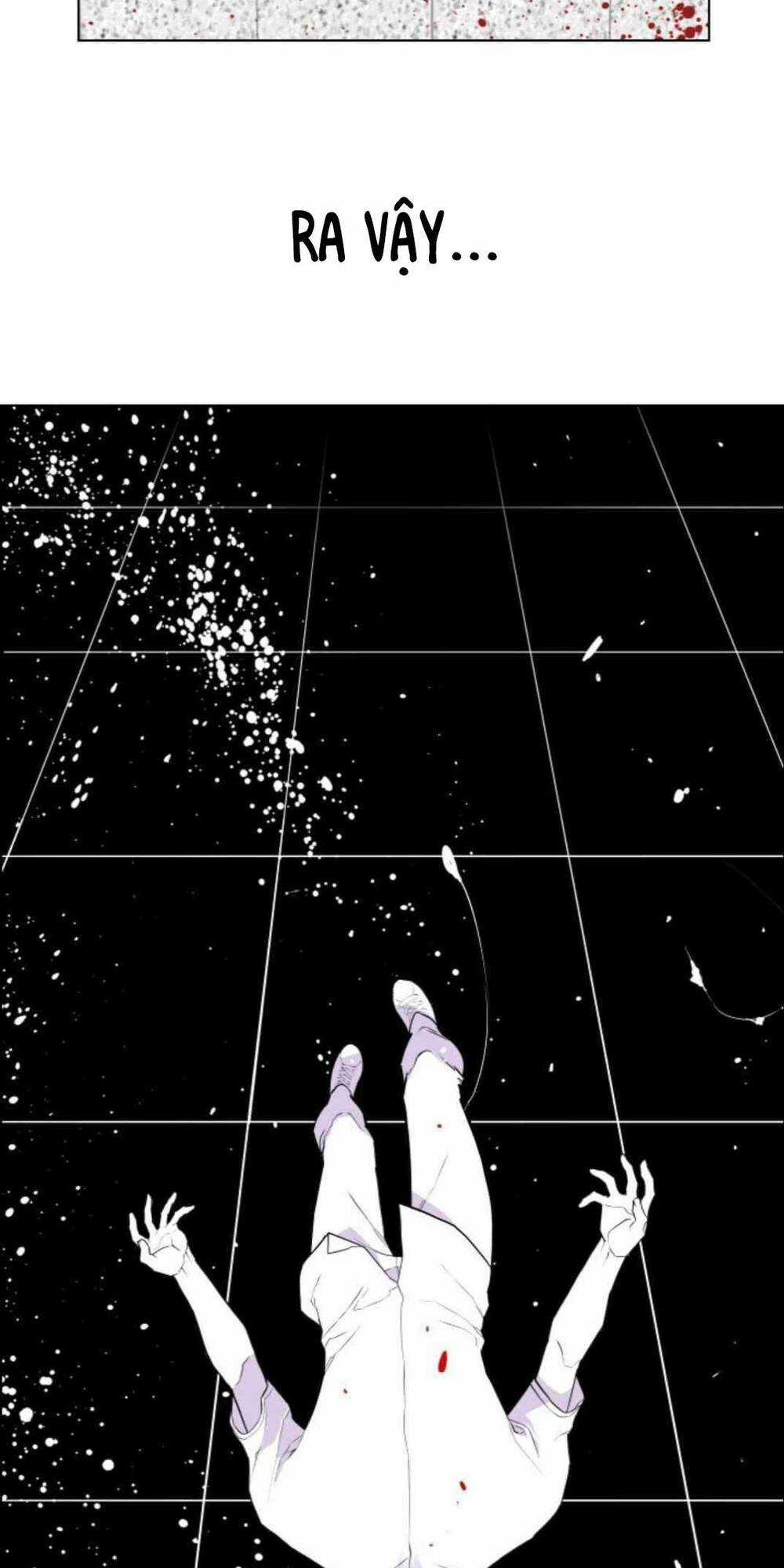 Cuộc Chiến Băng Đảng Chapter 8 trang 44